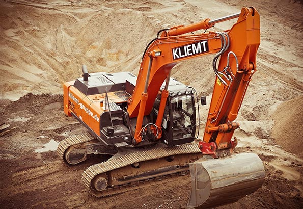 挖机保养步骤全解析,让你的机器更耐用